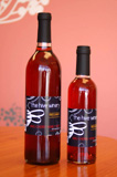 Bing Cherry Honey Wine from The Hive Winery