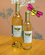 Pineapple Wine from The Hive Winery