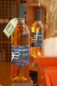 Strawberry Honey Wine from The Hive Winery